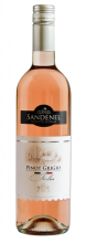 Pinot Grigio Rosé